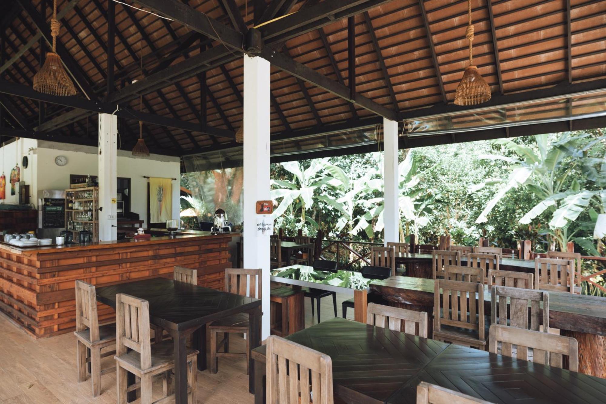 Phayamas Private Beach Resort And Island Brew - Adults Only Ко-Фаям Екстер'єр фото