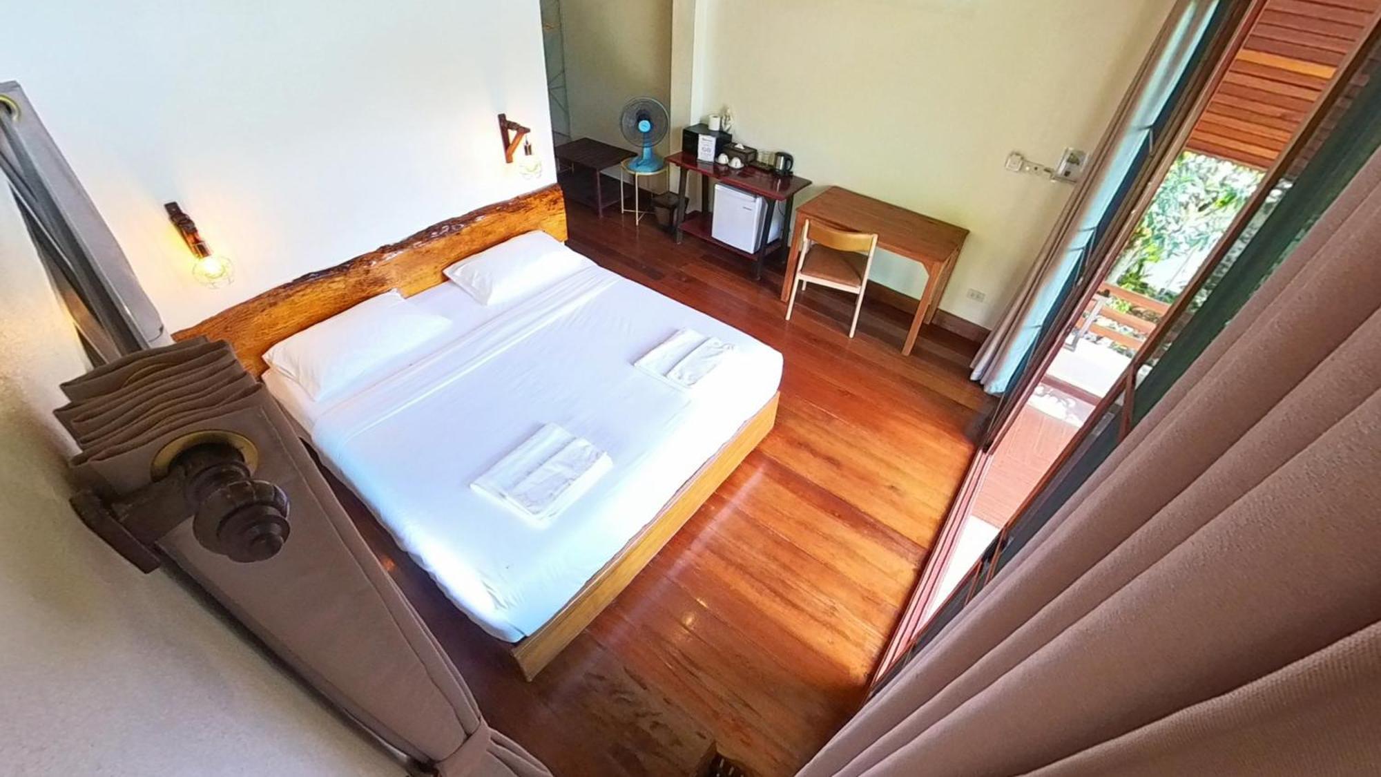 Phayamas Private Beach Resort And Island Brew - Adults Only Ко-Фаям Номер фото
