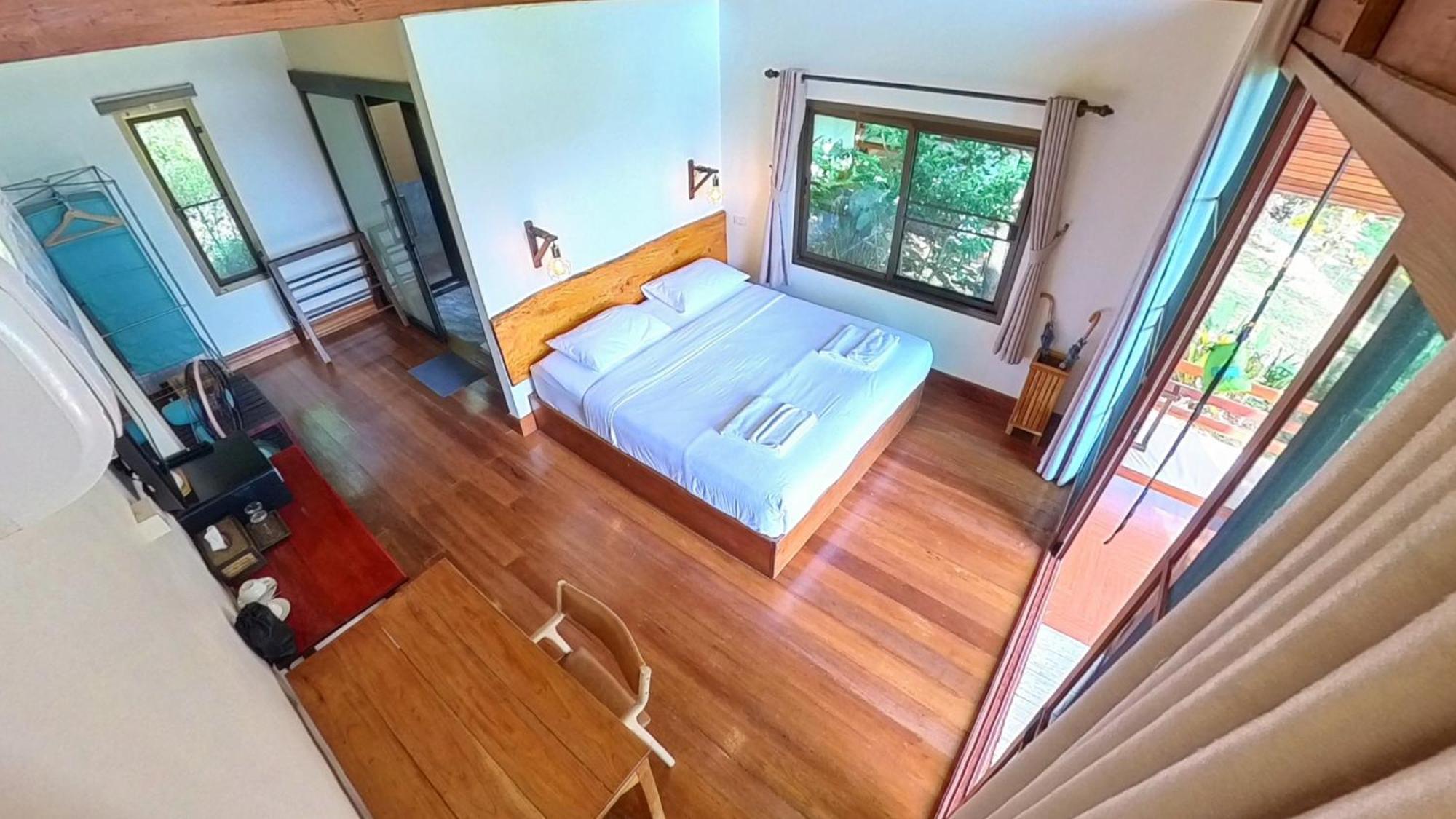 Phayamas Private Beach Resort And Island Brew - Adults Only Ко-Фаям Номер фото