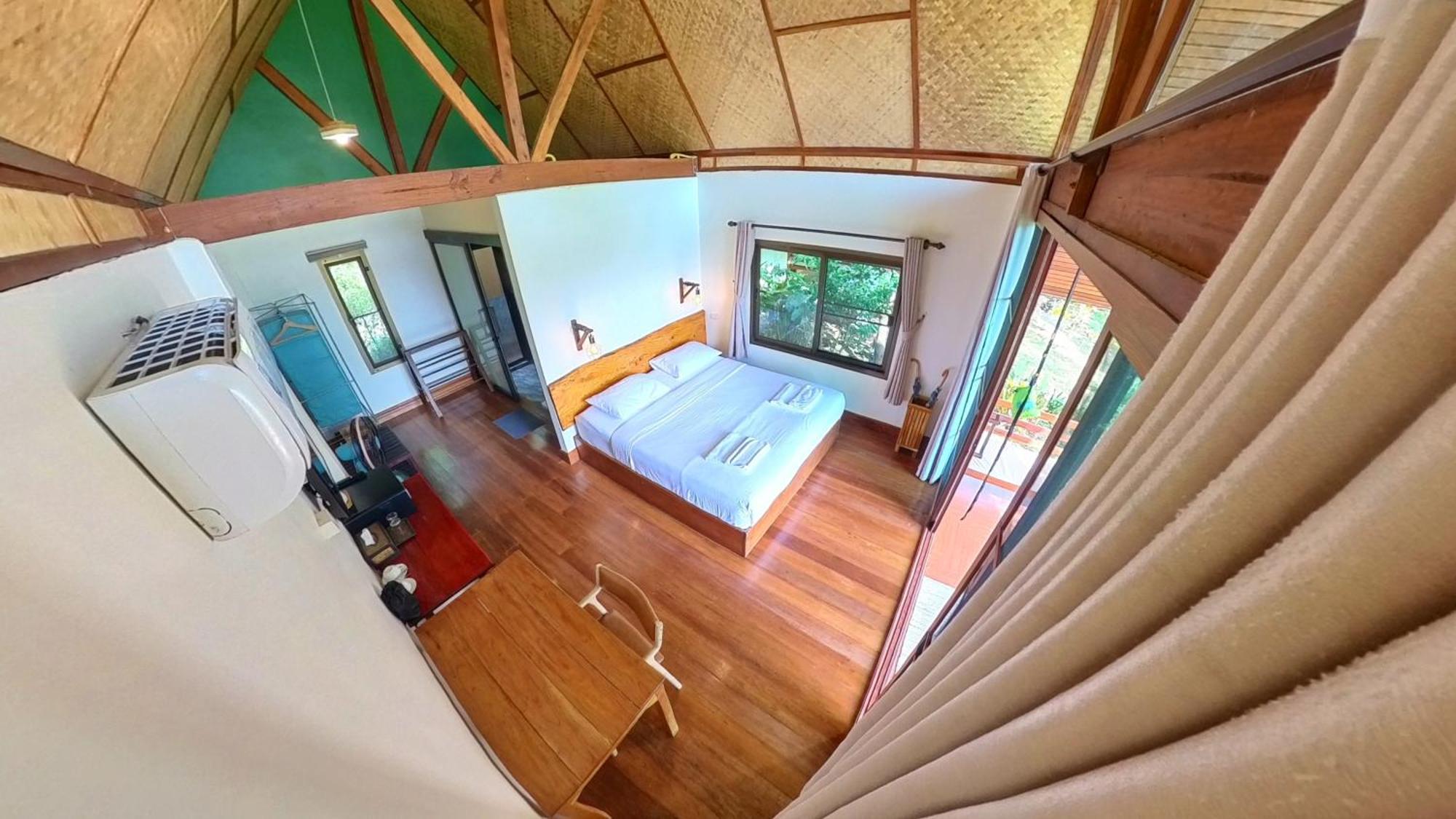 Phayamas Private Beach Resort And Island Brew - Adults Only Ко-Фаям Номер фото