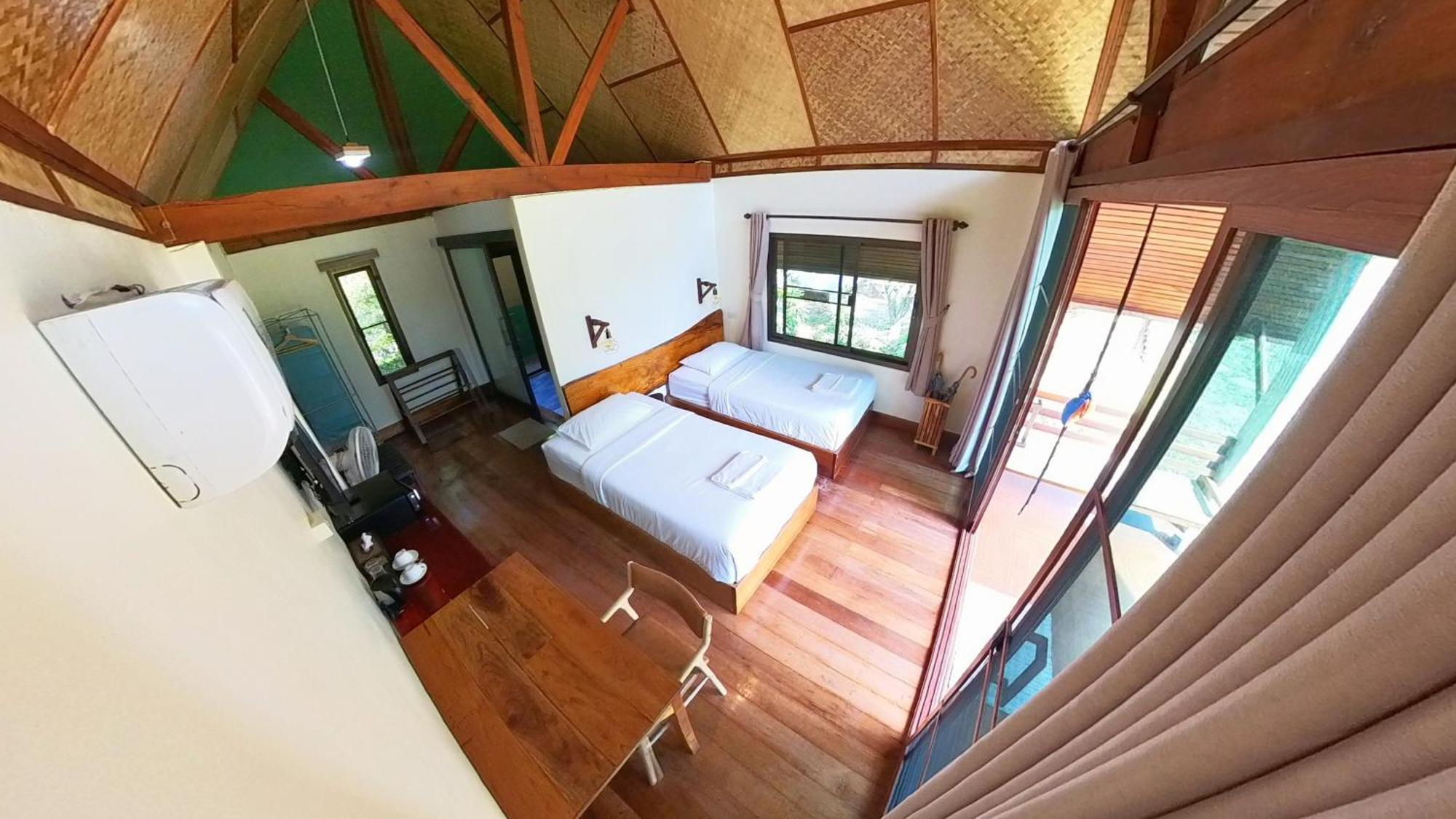 Phayamas Private Beach Resort And Island Brew - Adults Only Ко-Фаям Номер фото