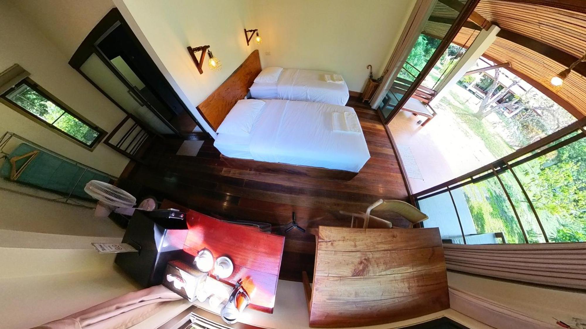 Phayamas Private Beach Resort And Island Brew - Adults Only Ко-Фаям Номер фото