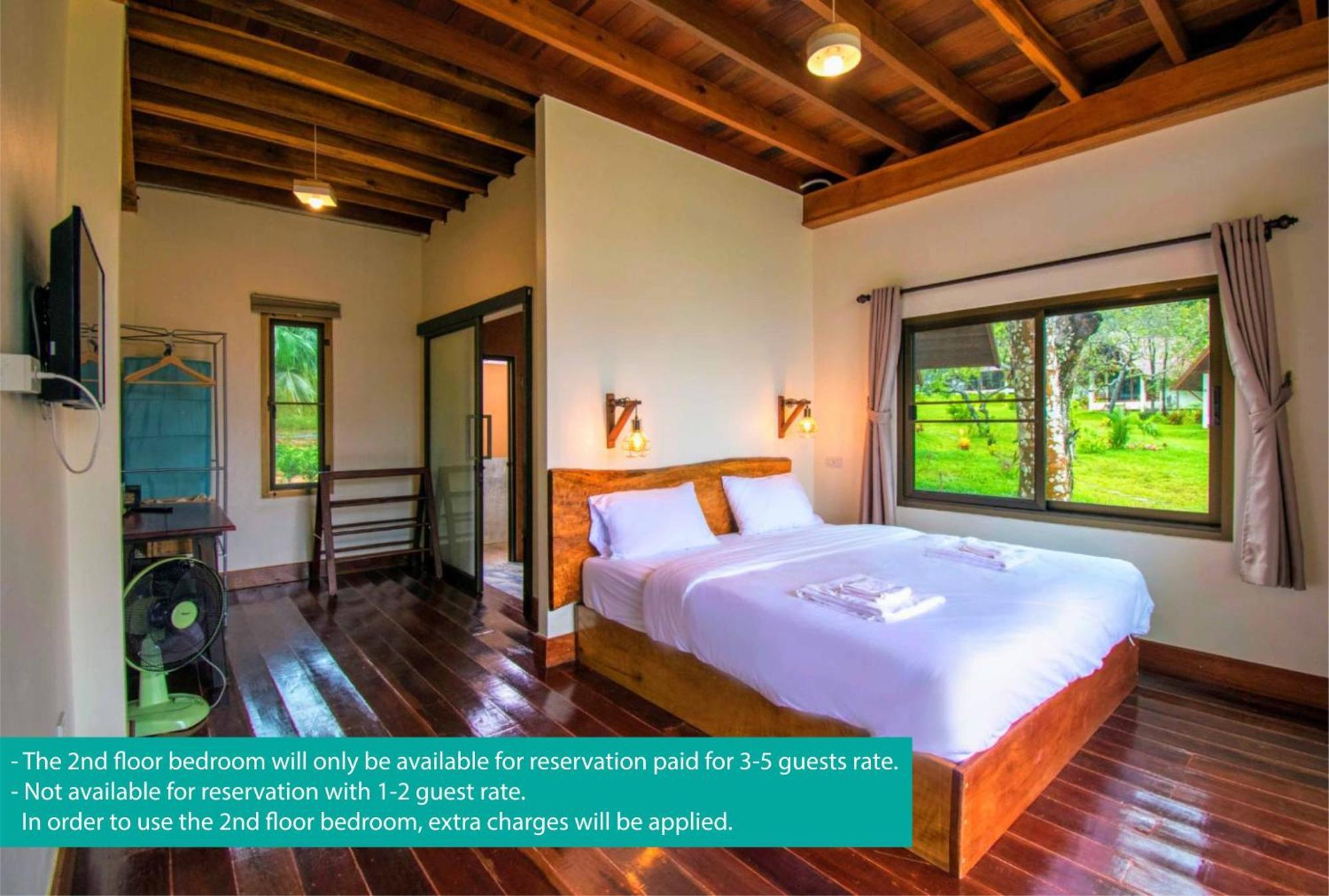 Phayamas Private Beach Resort And Island Brew - Adults Only Ко-Фаям Екстер'єр фото