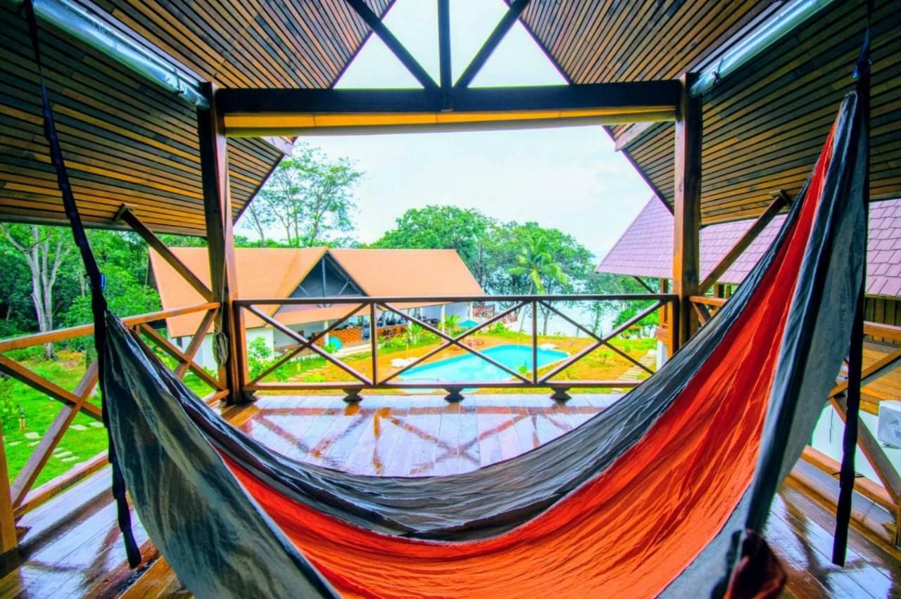 Phayamas Private Beach Resort And Island Brew - Adults Only Ко-Фаям Екстер'єр фото